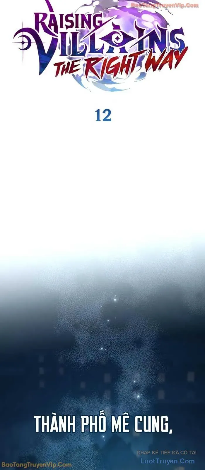 Giáo Hóa Ác Nhân Chap 12 - Next Chap 13