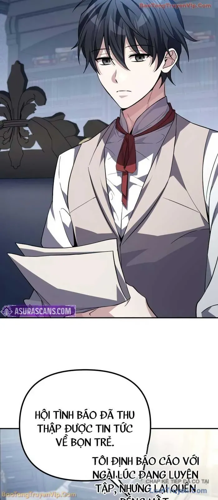 Giáo Hóa Ác Nhân Chap 12 - Next Chap 13