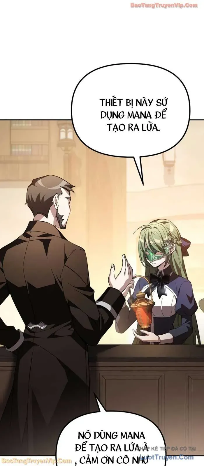 Giáo Hóa Ác Nhân Chap 12 - Next Chap 13