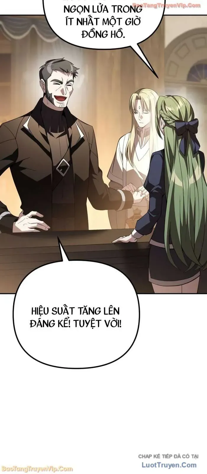 Giáo Hóa Ác Nhân Chap 12 - Next Chap 13