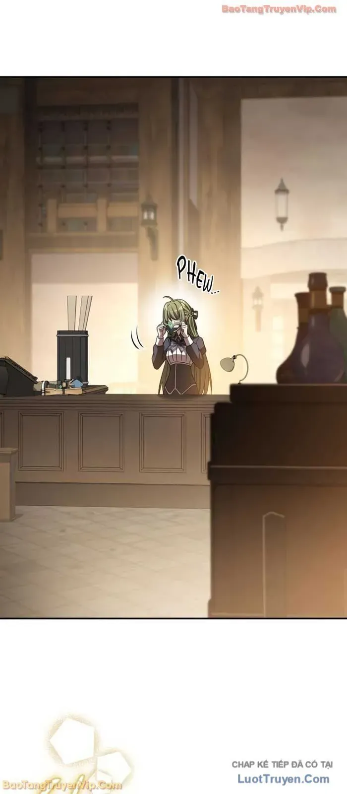 Giáo Hóa Ác Nhân Chap 12 - Next Chap 13