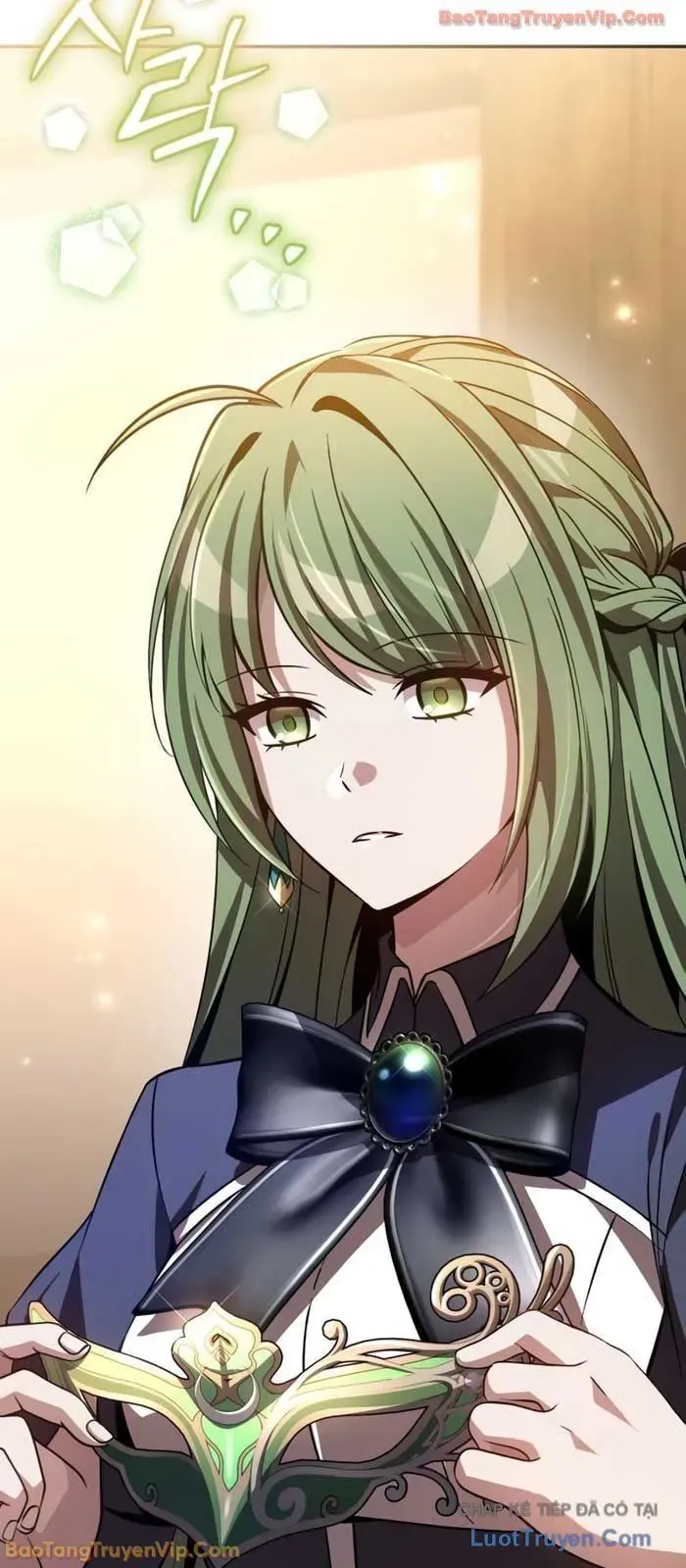 Giáo Hóa Ác Nhân Chap 12 - Next Chap 13