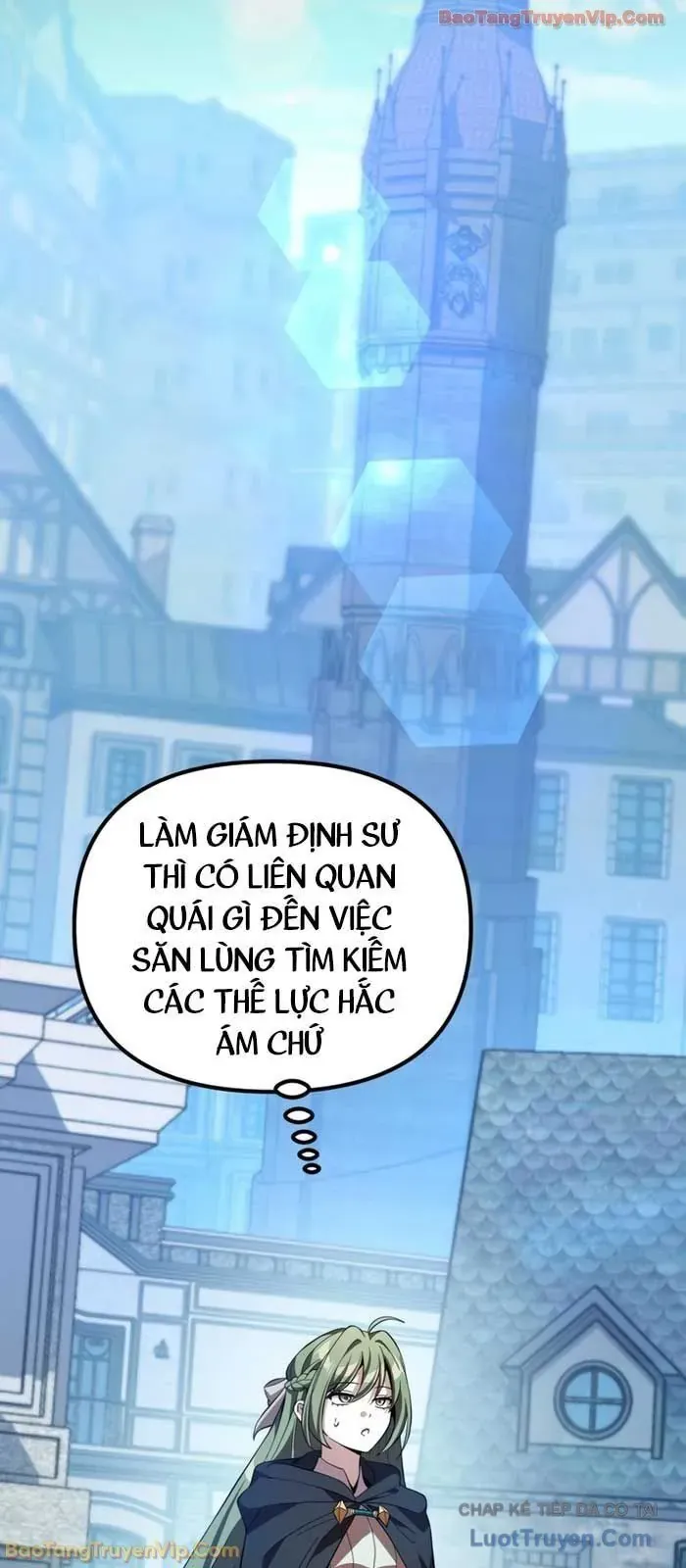 Giáo Hóa Ác Nhân Chap 12 - Next Chap 13