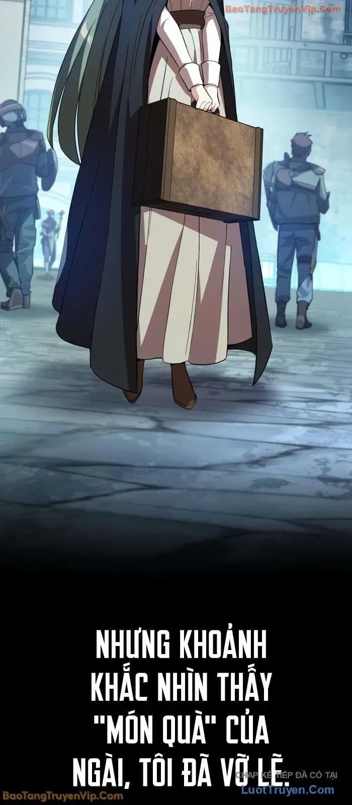 Giáo Hóa Ác Nhân Chap 12 - Next Chap 13