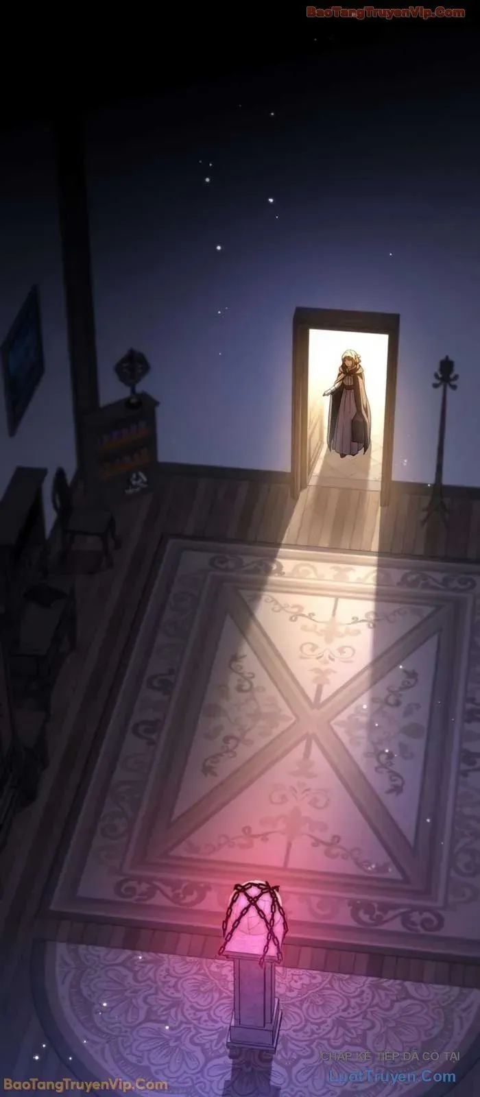 Giáo Hóa Ác Nhân Chap 12 - Next Chap 13