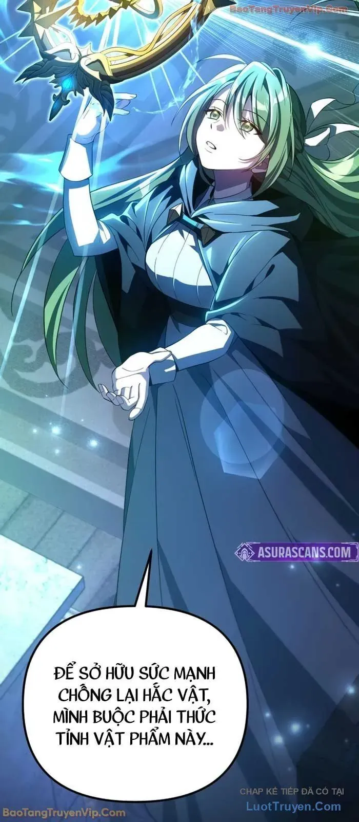 Giáo Hóa Ác Nhân Chap 12 - Next Chap 13