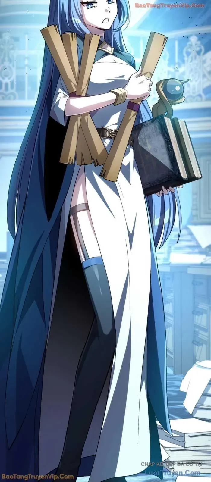 Giáo Hóa Ác Nhân Chap 12 - Next Chap 13