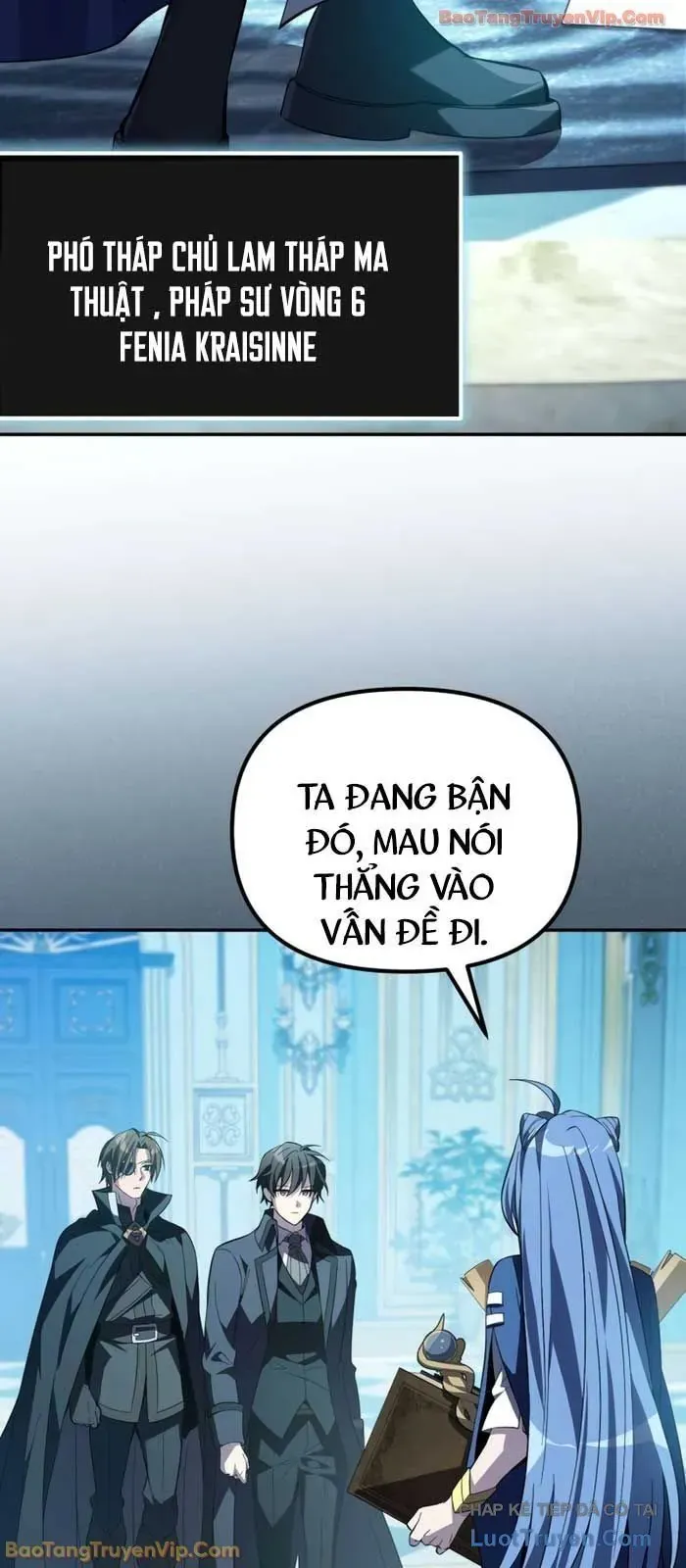 Giáo Hóa Ác Nhân Chap 12 - Next Chap 13