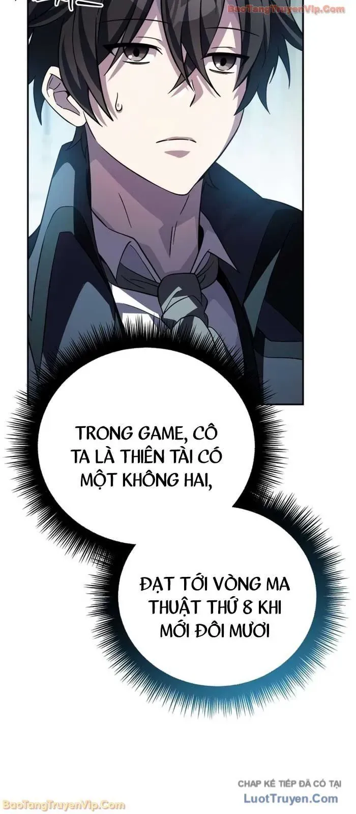 Giáo Hóa Ác Nhân Chap 12 - Next Chap 13