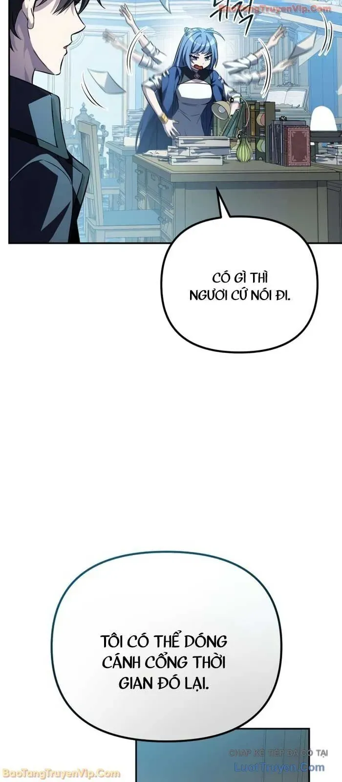 Giáo Hóa Ác Nhân Chap 12 - Next Chap 13