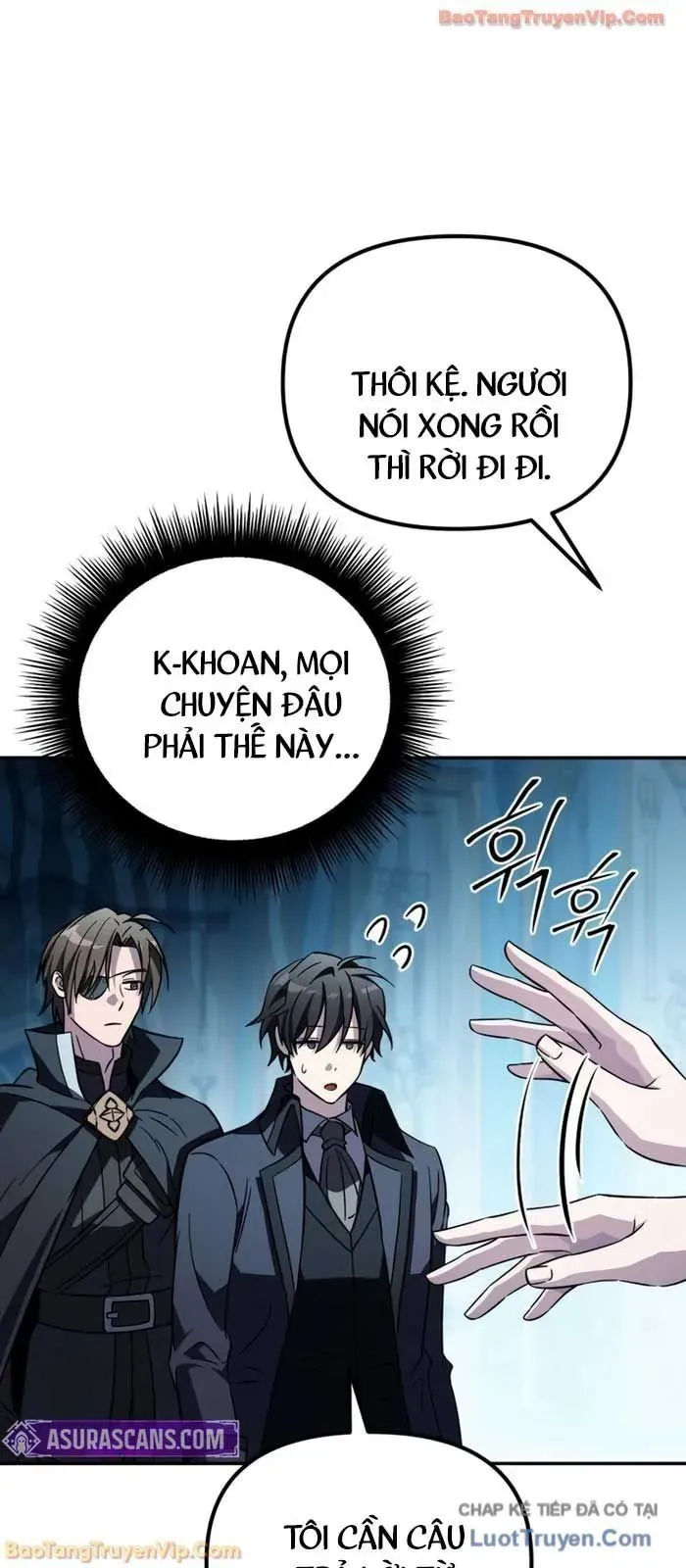 Giáo Hóa Ác Nhân Chap 12 - Next Chap 13