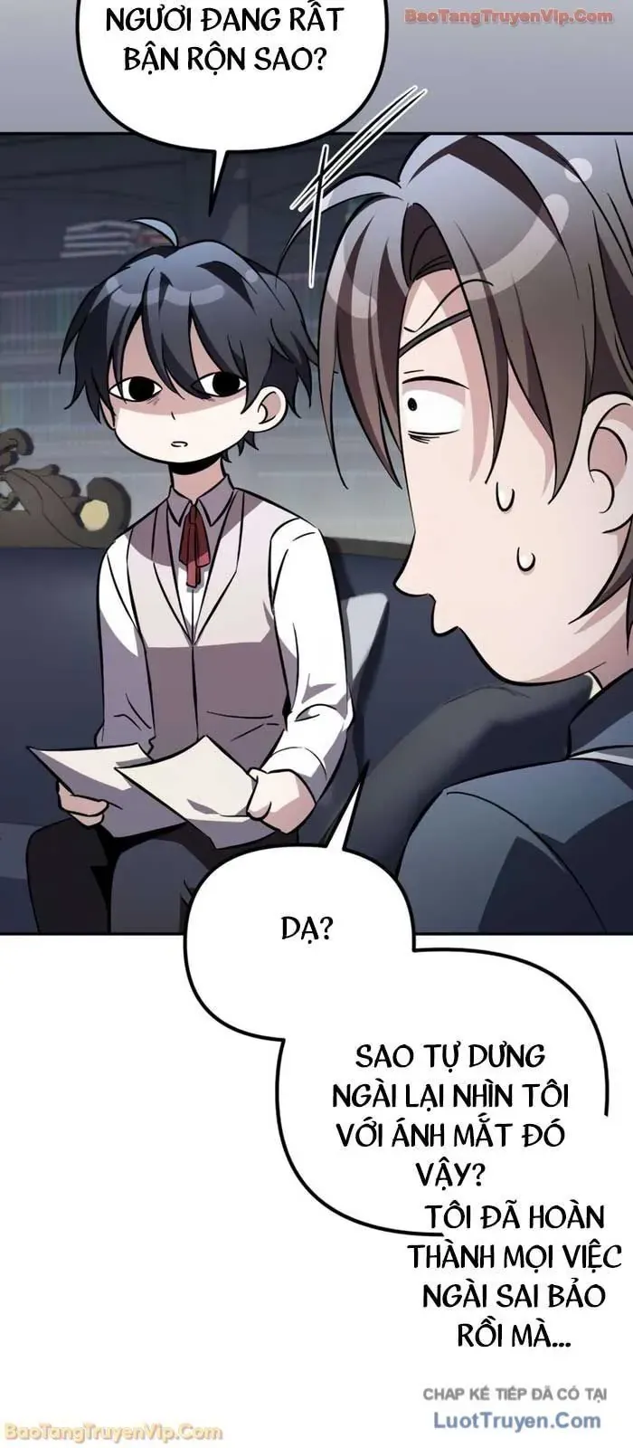 Giáo Hóa Ác Nhân Chap 12 - Next Chap 13