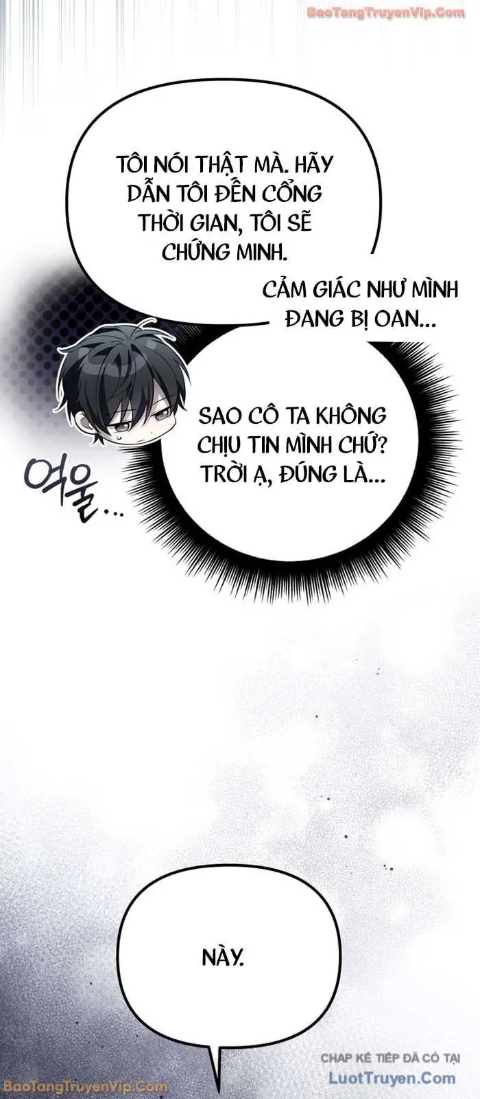 Giáo Hóa Ác Nhân Chap 12 - Next Chap 13