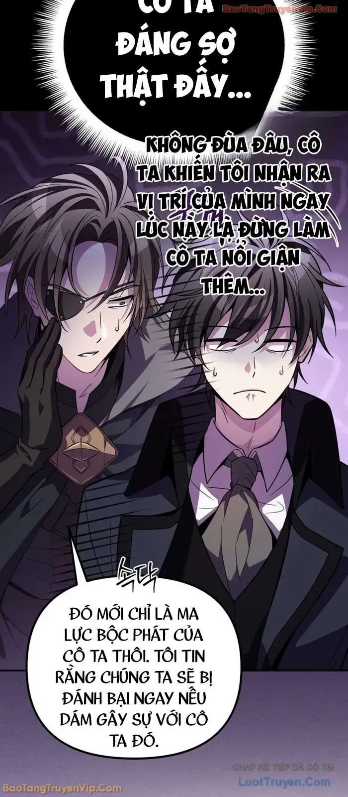 Giáo Hóa Ác Nhân Chap 12 - Next Chap 13