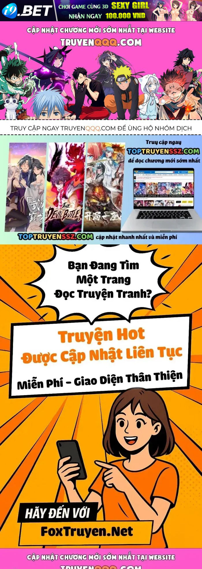 Giáo Hóa Ác Nhân Chap 13 - Next Chap 14