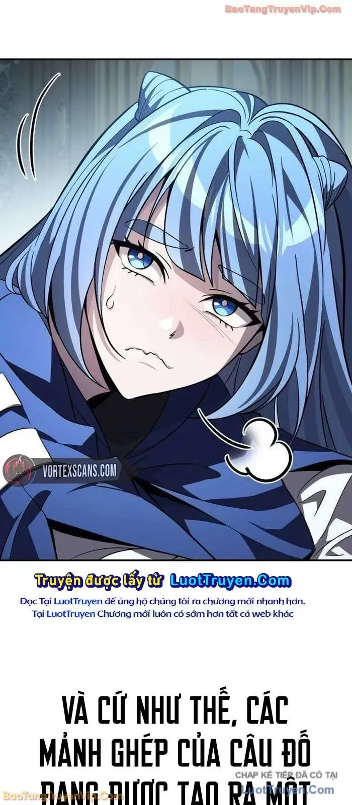 Giáo Hóa Ác Nhân Chap 13 - Next Chap 14