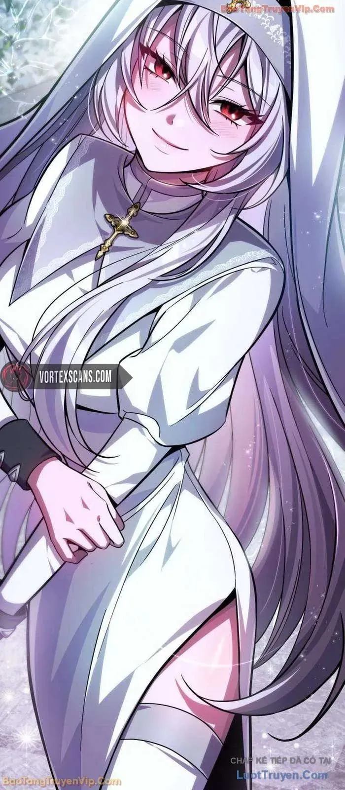 Giáo Hóa Ác Nhân Chap 13 - Next Chap 14