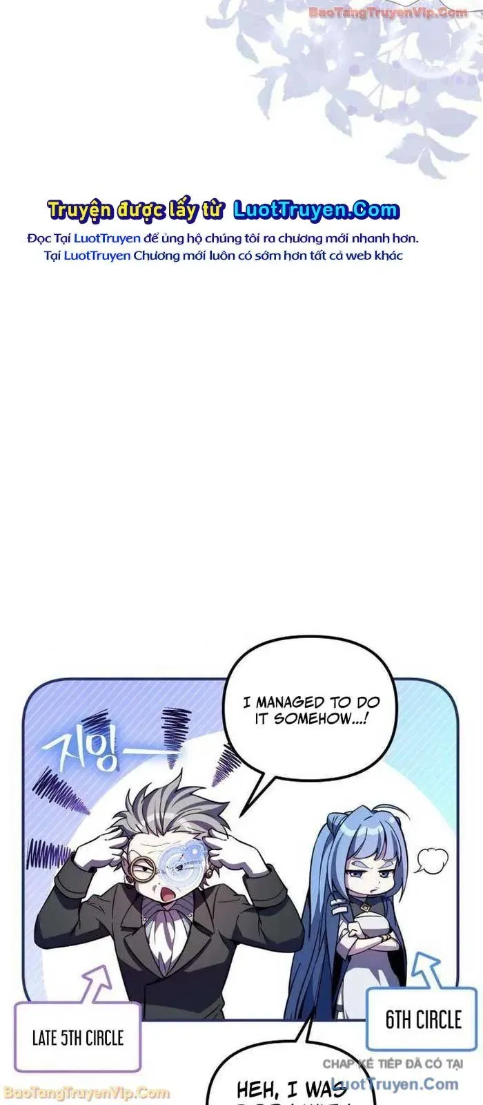 Giáo Hóa Ác Nhân Chap 13 - Next Chap 14