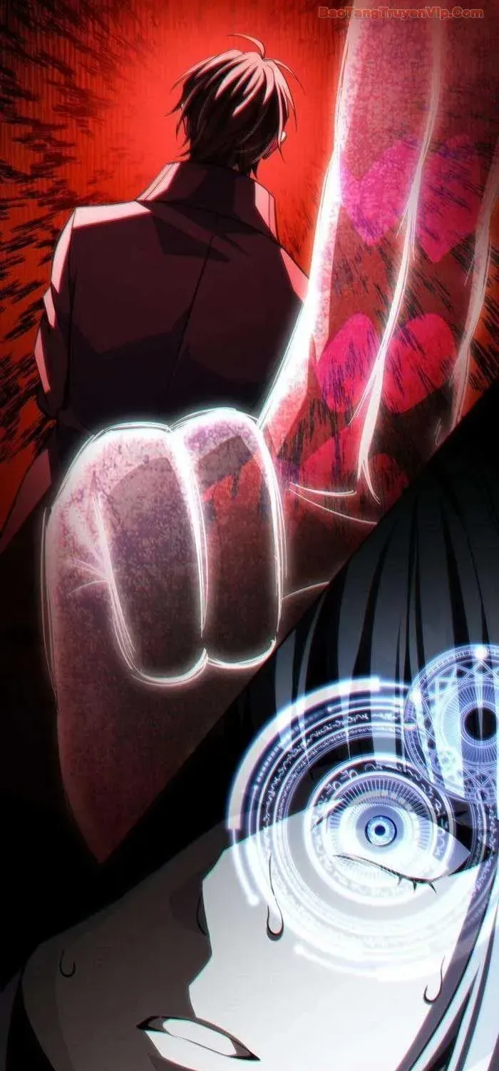 Giáo Hóa Ác Nhân Chap 13 - Next Chap 14