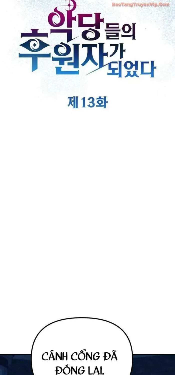 Giáo Hóa Ác Nhân Chap 13 - Next Chap 14