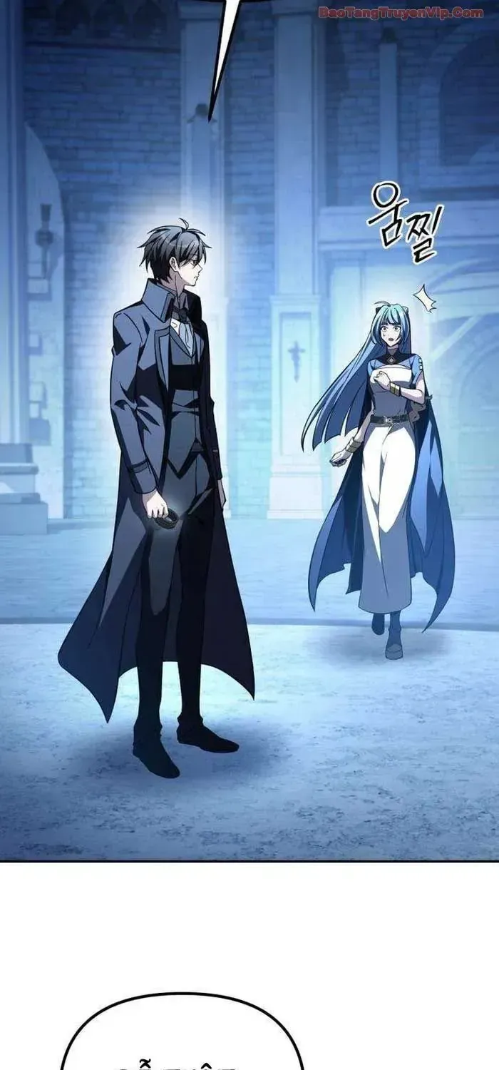 Giáo Hóa Ác Nhân Chap 13 - Next Chap 14