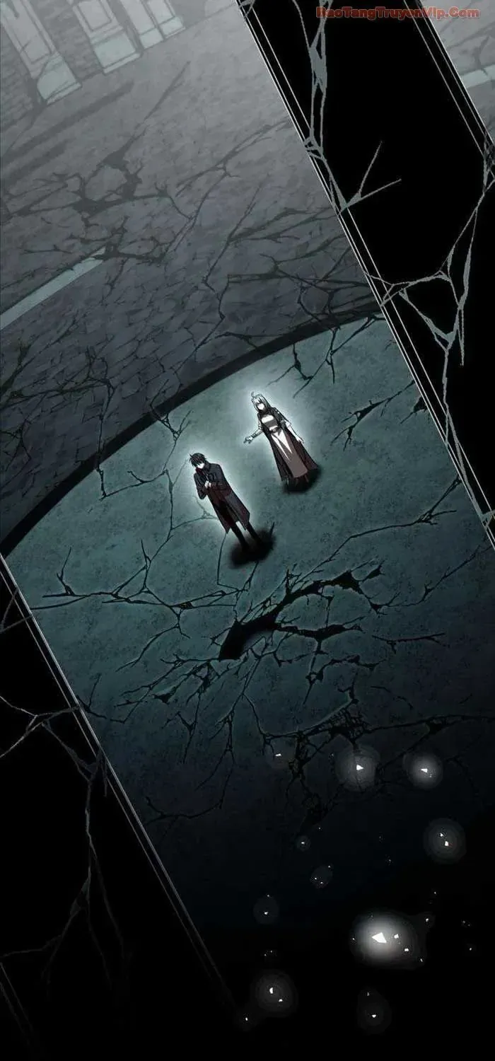 Giáo Hóa Ác Nhân Chap 13 - Next Chap 14