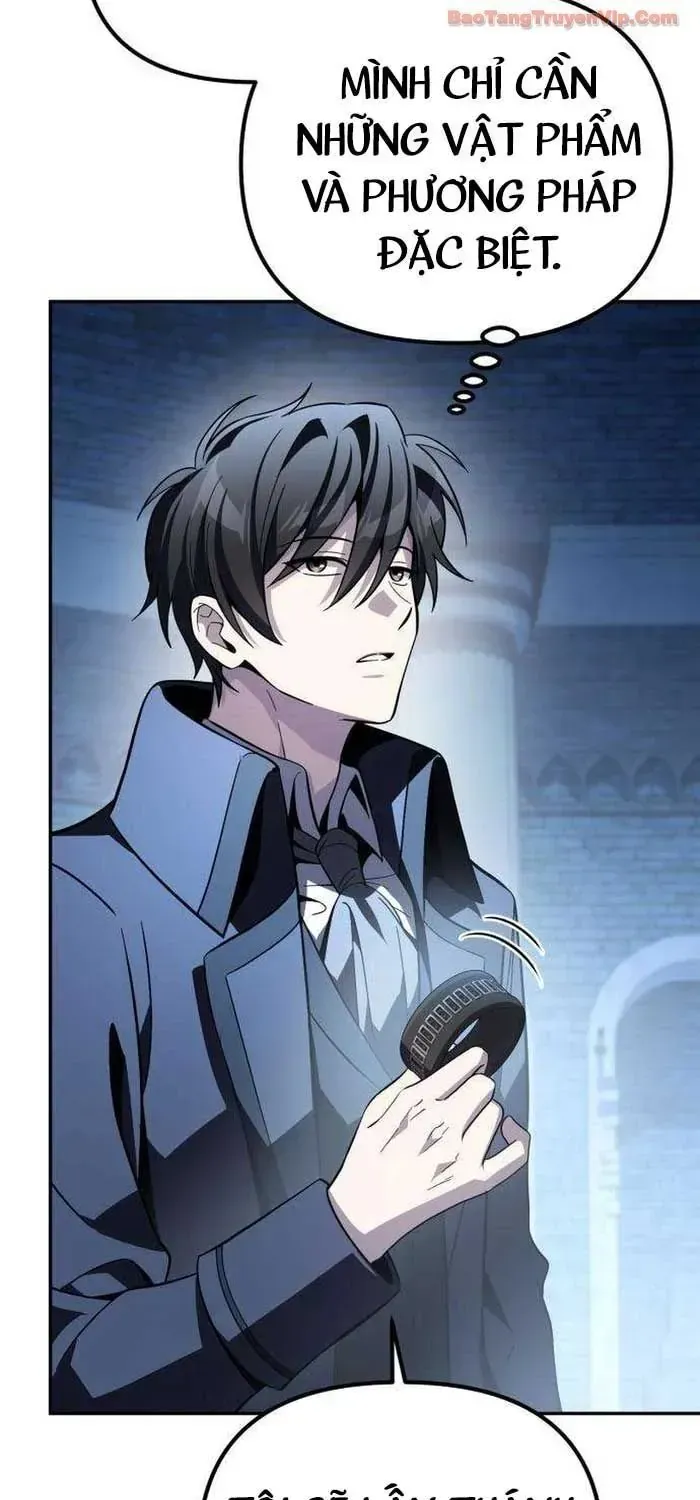 Giáo Hóa Ác Nhân Chap 13 - Next Chap 14