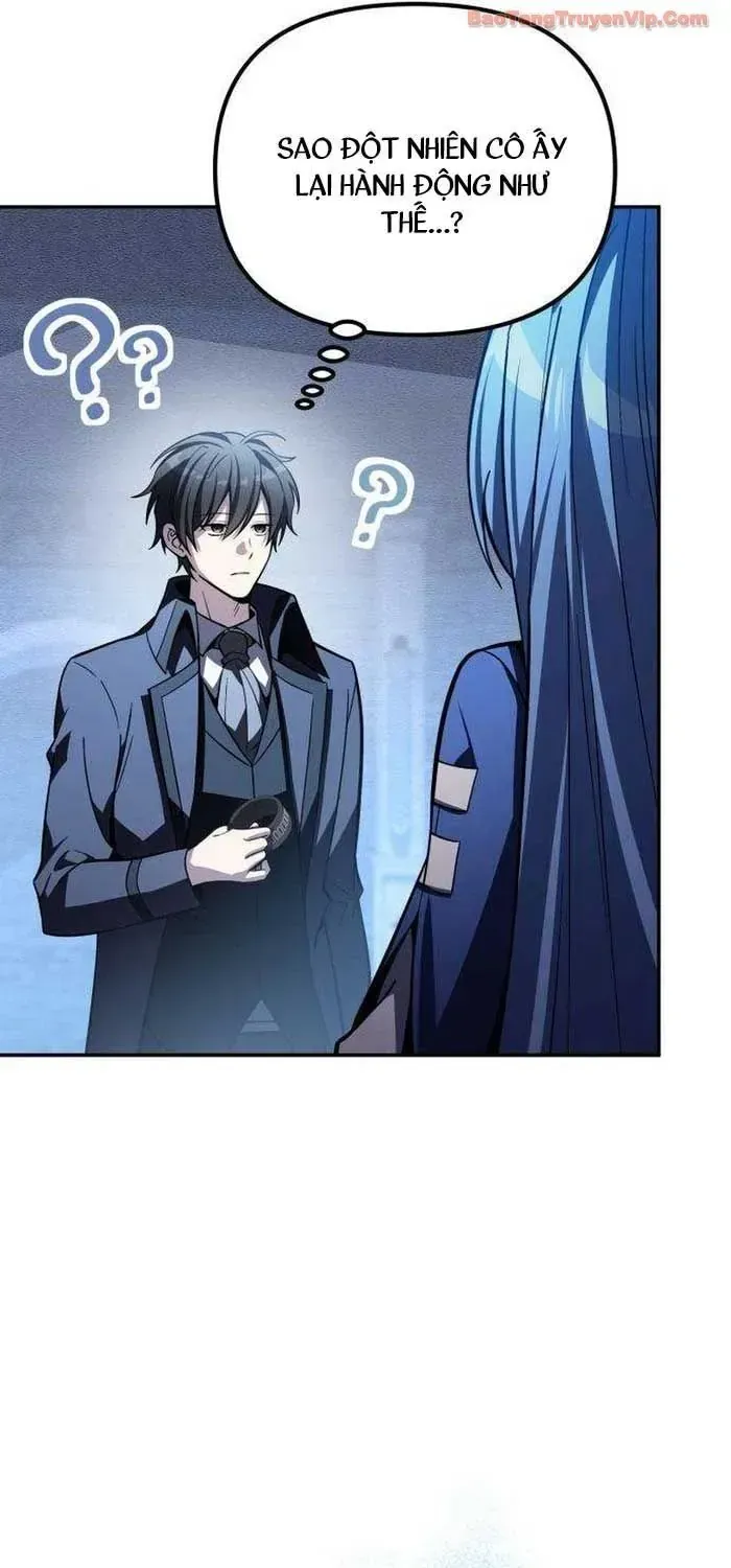 Giáo Hóa Ác Nhân Chap 13 - Next Chap 14