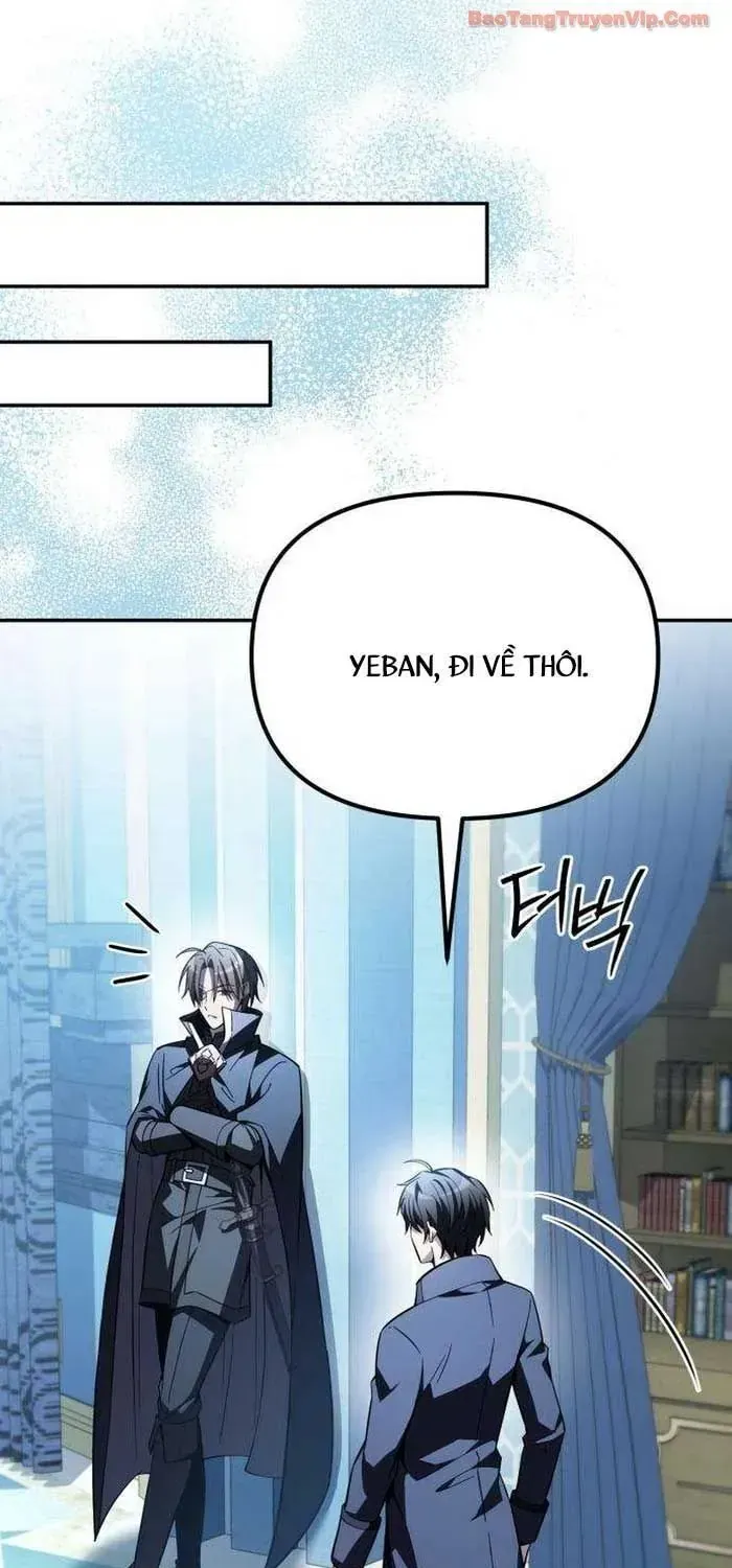 Giáo Hóa Ác Nhân Chap 13 - Next Chap 14