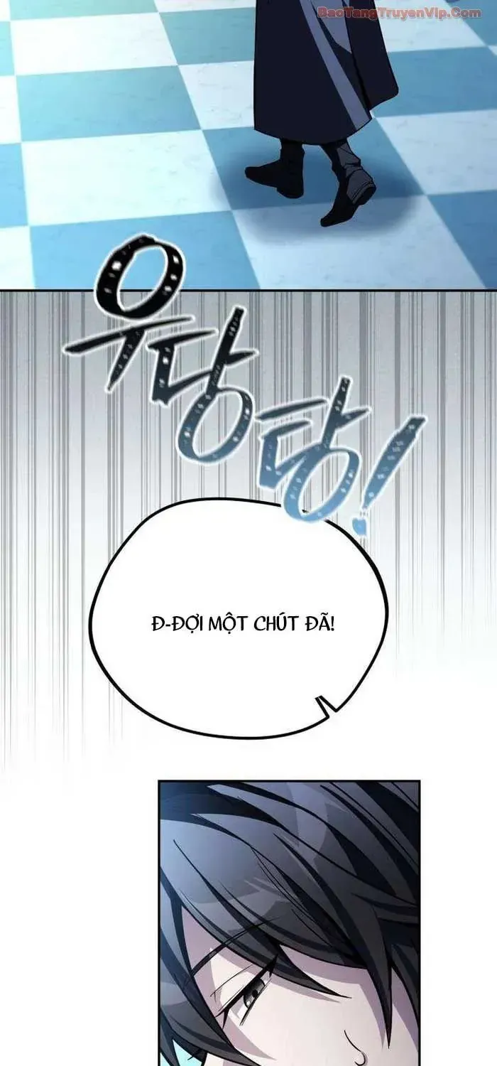Giáo Hóa Ác Nhân Chap 13 - Next Chap 14