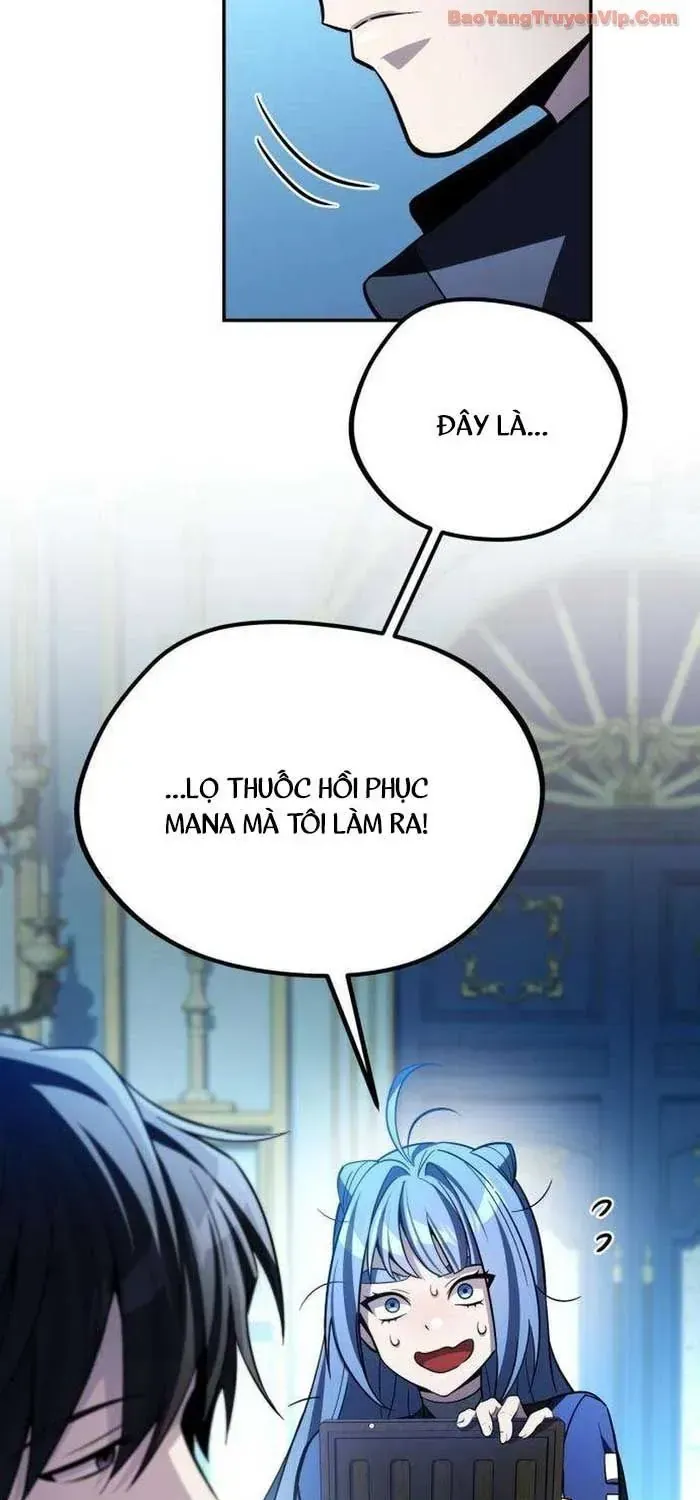 Giáo Hóa Ác Nhân Chap 13 - Next Chap 14