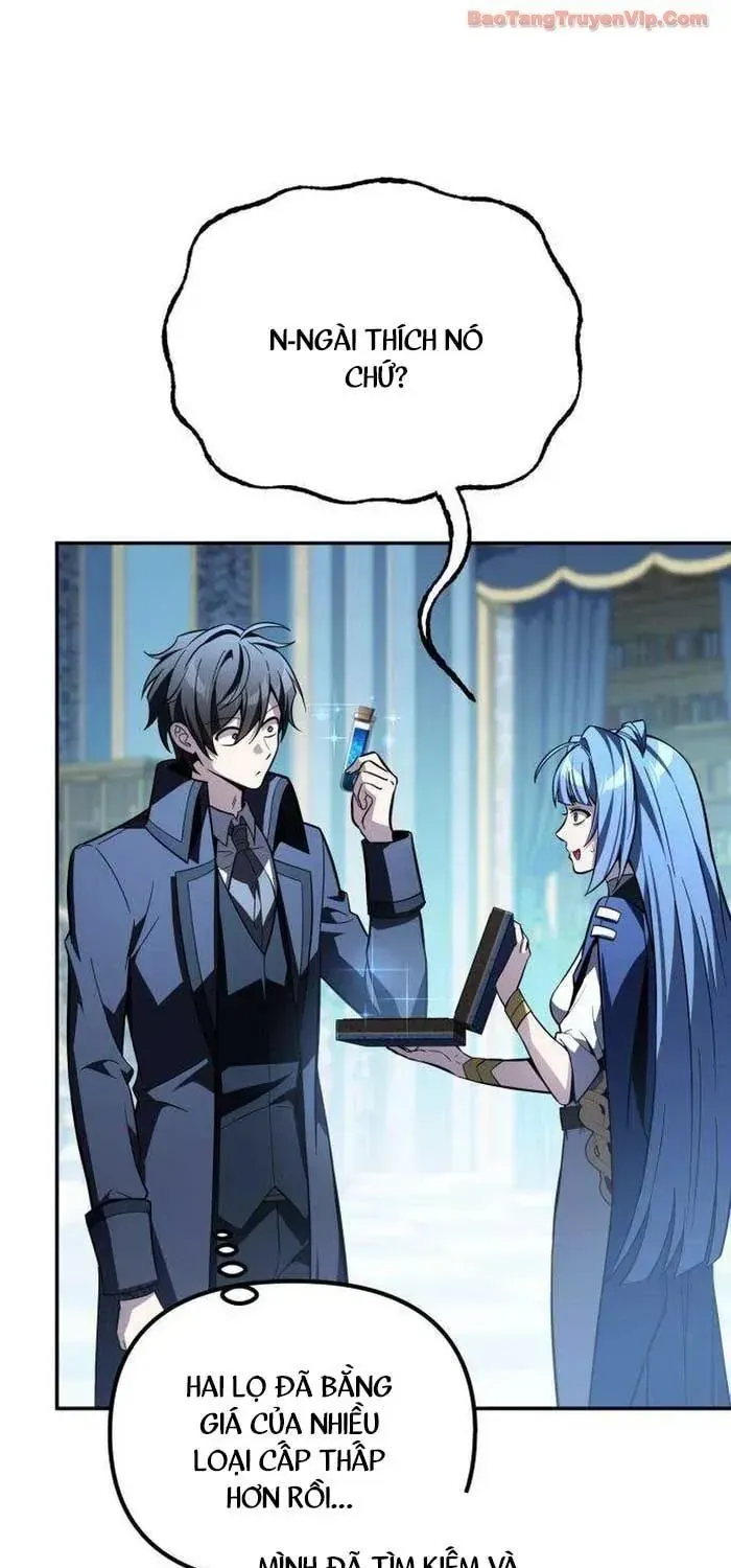 Giáo Hóa Ác Nhân Chap 13 - Next Chap 14