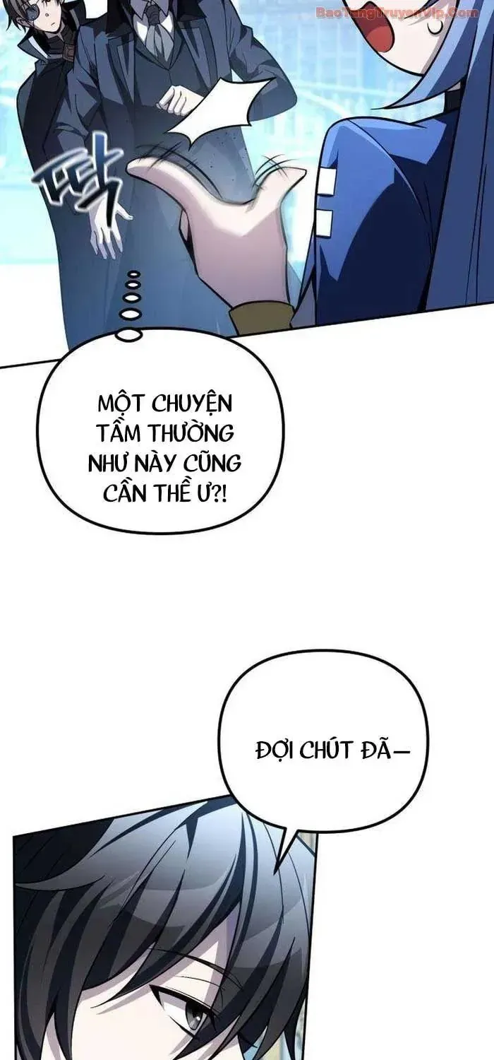 Giáo Hóa Ác Nhân Chap 13 - Next Chap 14