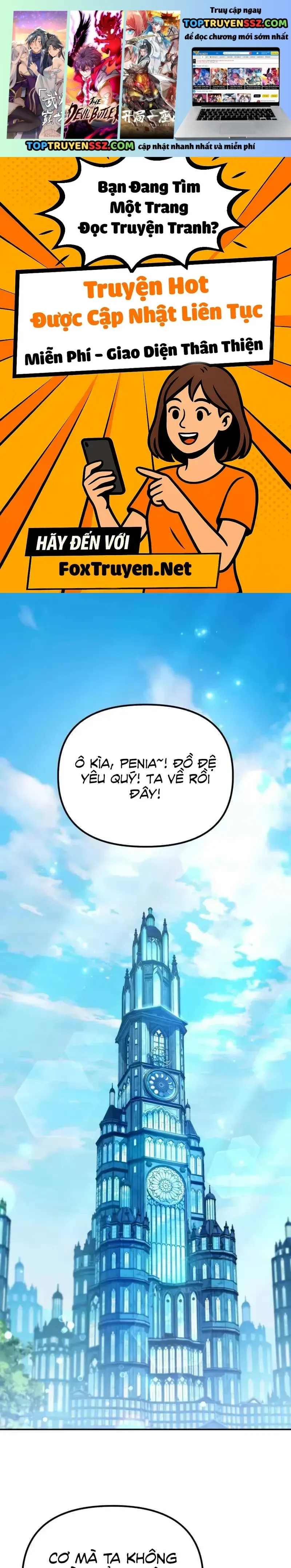 Giáo Hóa Ác Nhân Chap 14 - Next Chap 15