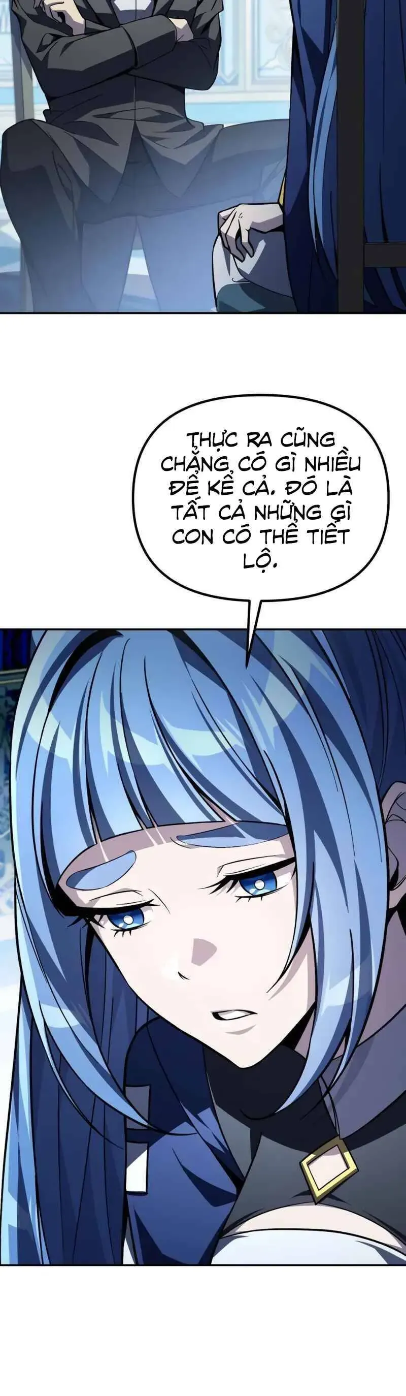 Giáo Hóa Ác Nhân Chap 14 - Next Chap 15