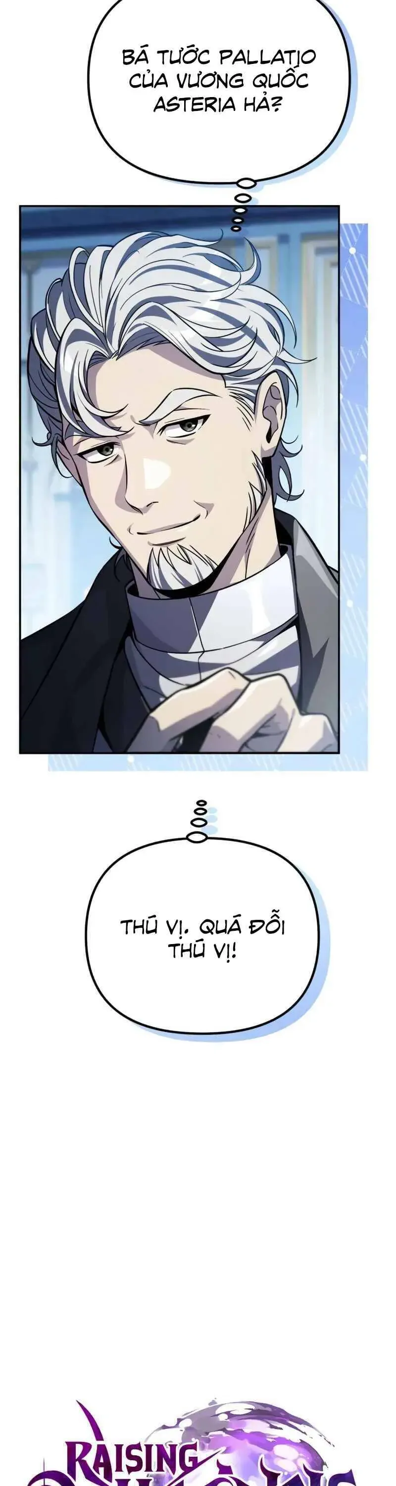 Giáo Hóa Ác Nhân Chap 14 - Next Chap 15