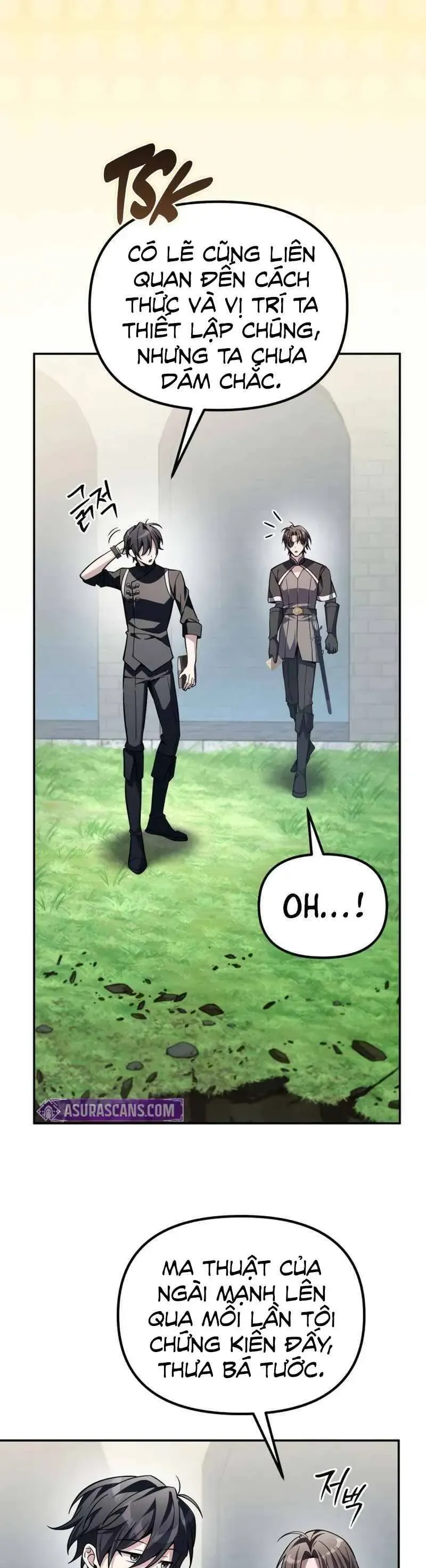 Giáo Hóa Ác Nhân Chap 14 - Next Chap 15