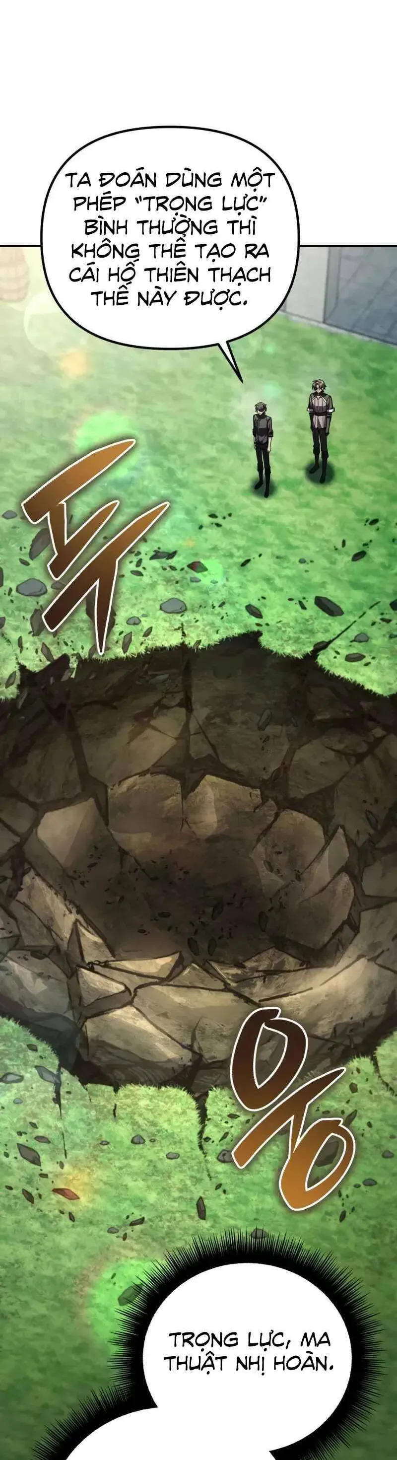 Giáo Hóa Ác Nhân Chap 14 - Next Chap 15
