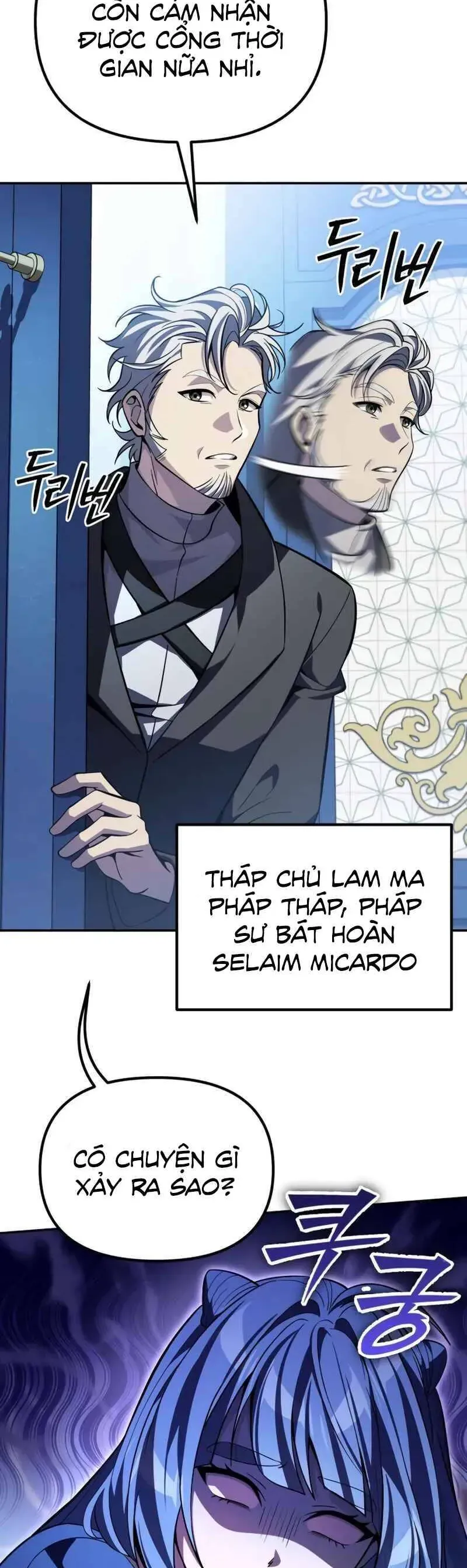 Giáo Hóa Ác Nhân Chap 14 - Next Chap 15