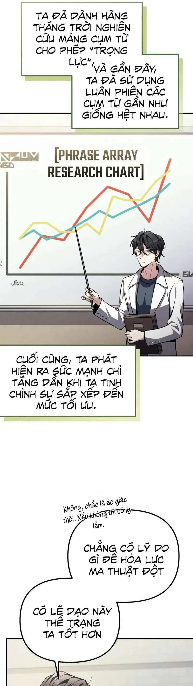 Giáo Hóa Ác Nhân Chap 14 - Next Chap 15