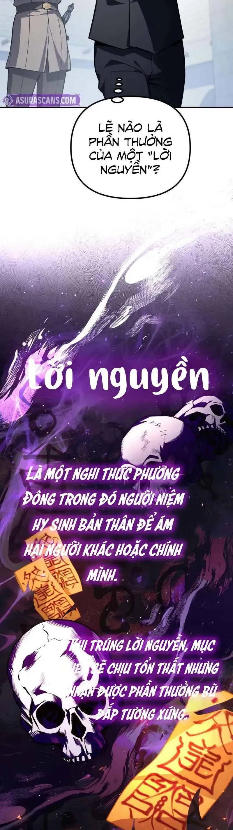 Giáo Hóa Ác Nhân Chap 14 - Next Chap 15