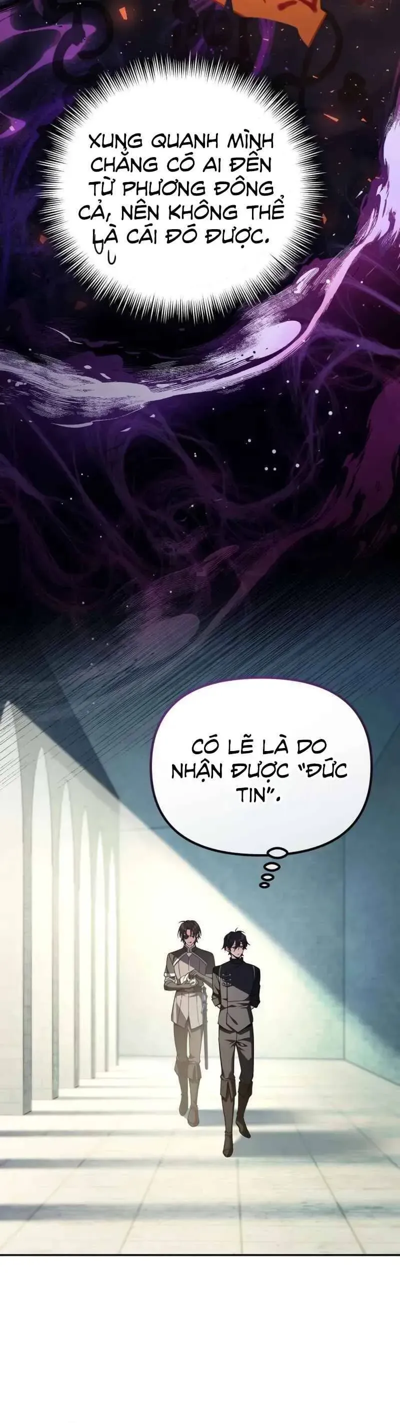 Giáo Hóa Ác Nhân Chap 14 - Next Chap 15