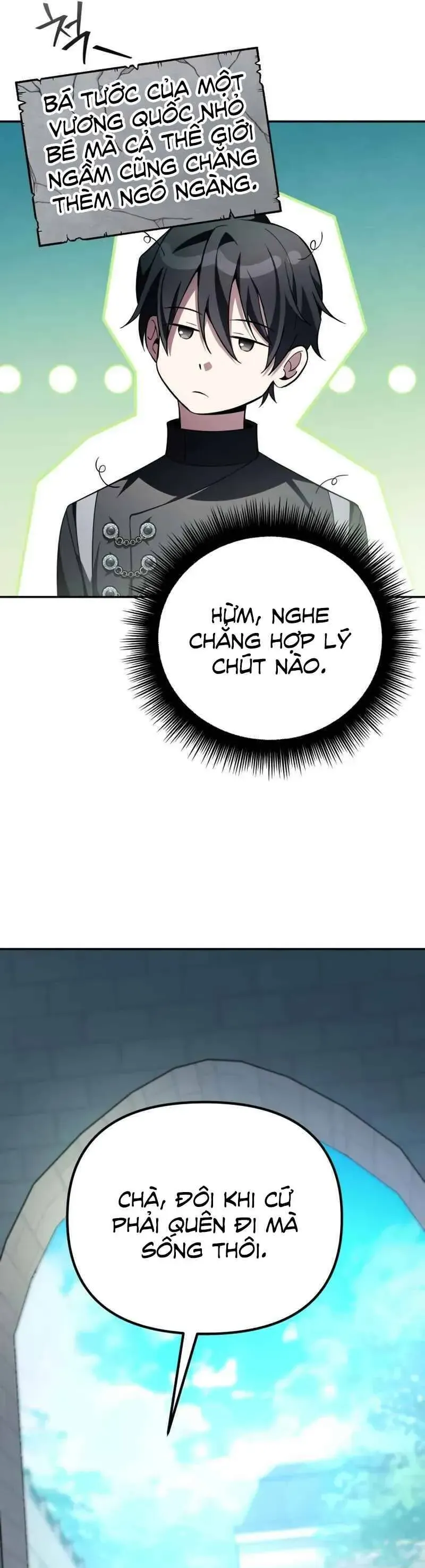 Giáo Hóa Ác Nhân Chap 14 - Next Chap 15