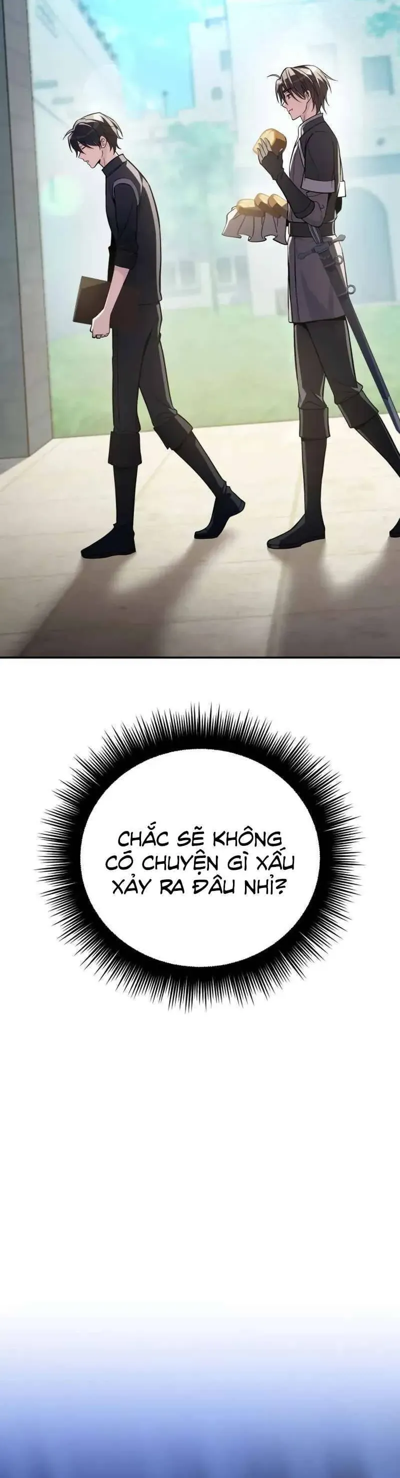 Giáo Hóa Ác Nhân Chap 14 - Next Chap 15