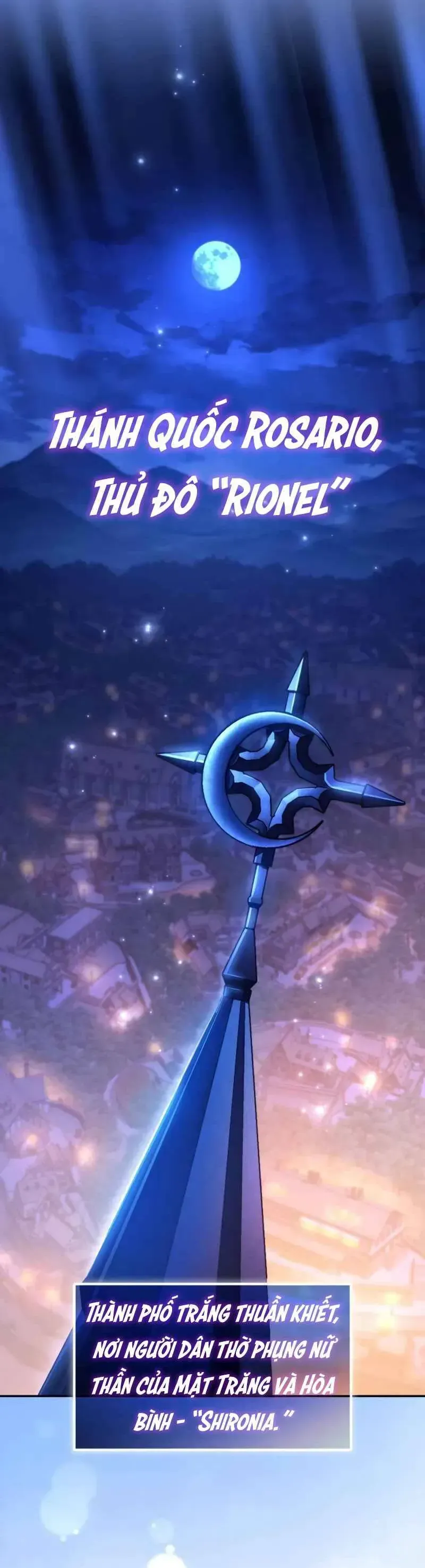 Giáo Hóa Ác Nhân Chap 14 - Next Chap 15