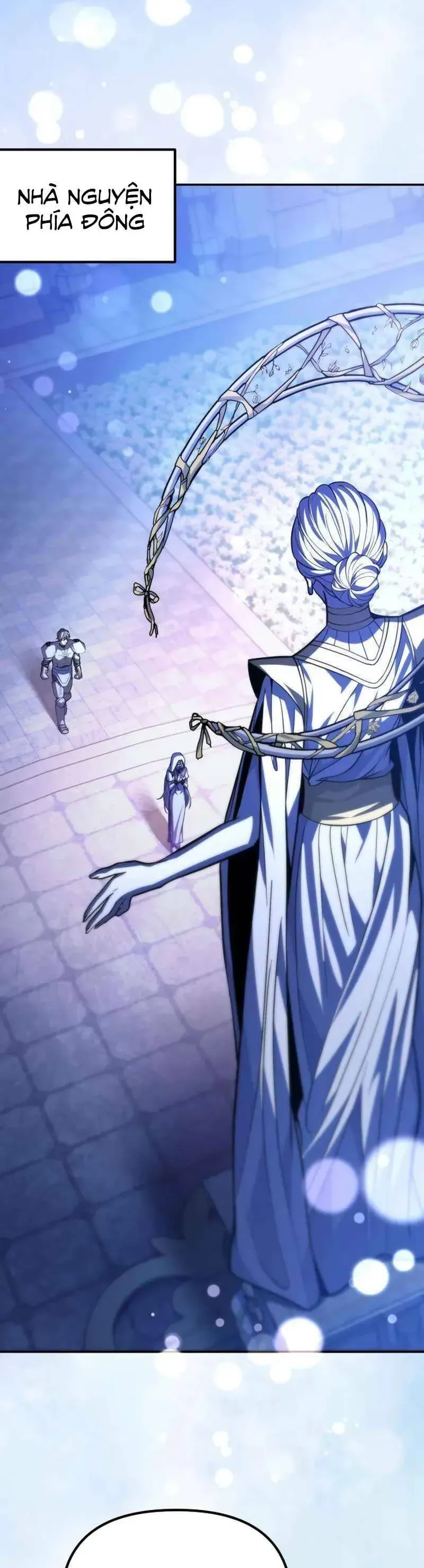 Giáo Hóa Ác Nhân Chap 14 - Next Chap 15