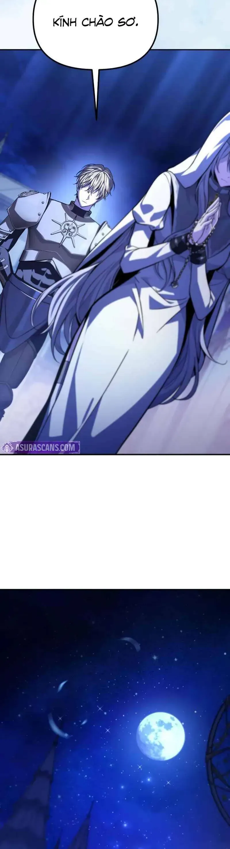 Giáo Hóa Ác Nhân Chap 14 - Next Chap 15