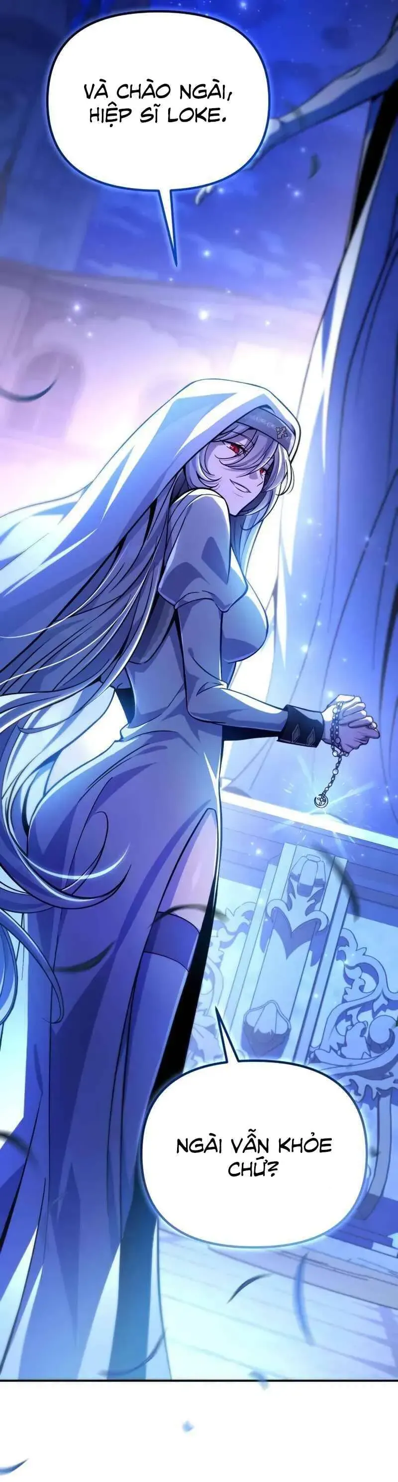 Giáo Hóa Ác Nhân Chap 14 - Next Chap 15