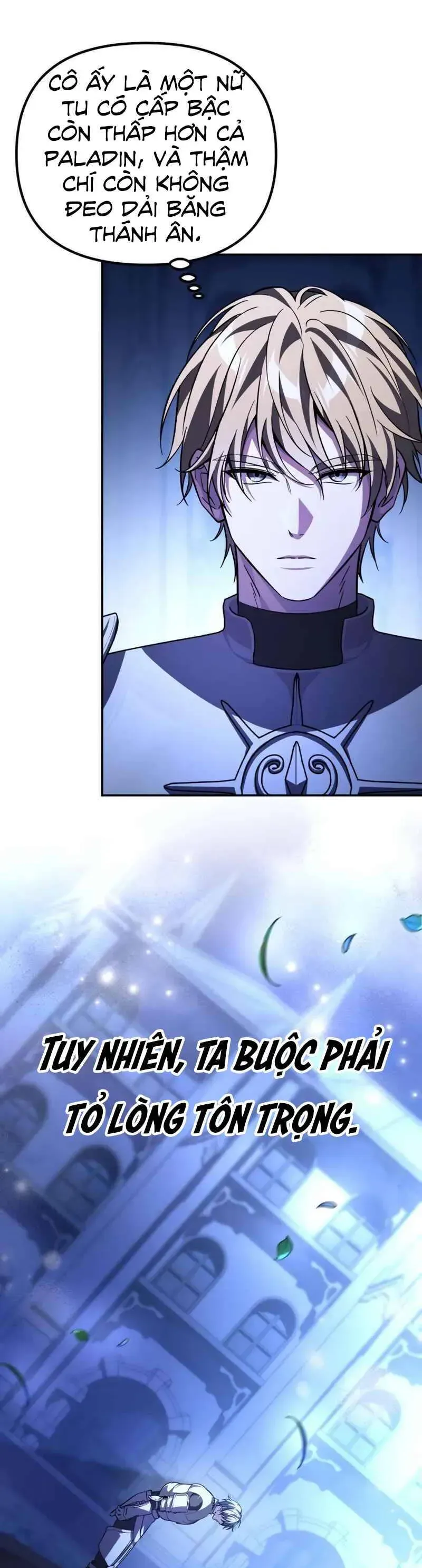 Giáo Hóa Ác Nhân Chap 14 - Next Chap 15