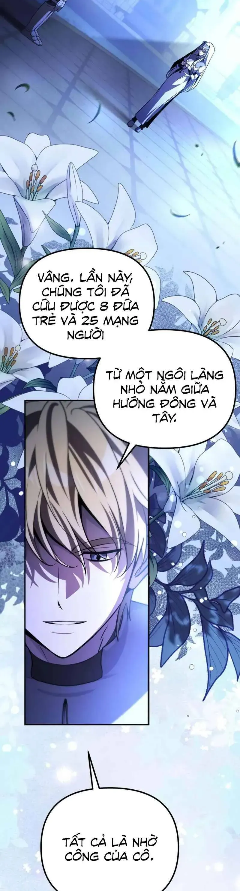 Giáo Hóa Ác Nhân Chap 14 - Next Chap 15